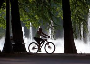 Ce reprezintă „Parcul Sportiv” din București » Strângere de semnături demarată pentru realizarea lui