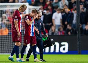 Lovitură grea pentru Arsenal » Martin Odegaard s-a accidentat și va rata meciurile cu Tottenham și Manchester City! Nici Rice nu joacă în derby