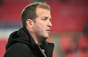 Rafael Van Der Vaart, încântat de procedeul tehnic din Olanda - Germania: „Incredibil! Am vrut să plec acasă”