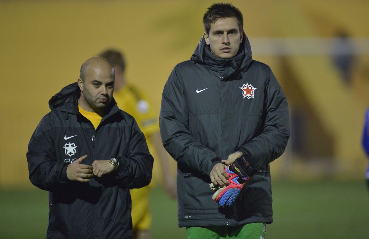 Ciprian Tătărușanu și-a anunțat retragerea din fotbal la 38 de ani: „Astăzi mă opresc. Mulțumesc pentru tot!”