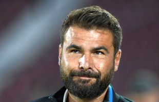 Primul jucător de câmp transferat de Petrolul în „era Mutu” » Un fost internațional de tineret vine la Ploiești! GSP are detaliile