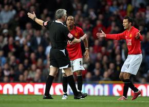 Fostul star al lui Manchester United, condamnat la închisoare pentru neplata pensiei alimentare