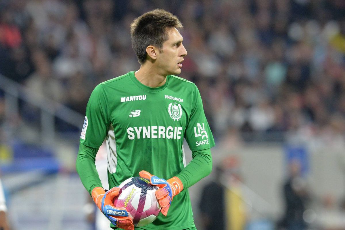 S-a retras Gulliver! » De la „Apără Tătărușanu!” la coșmarul Sadiku: 5 momente emblematice din cariera fostului internațional român