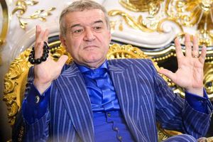 Becali, nevoit să plătească o sumă uriașă: „Trebuie să scot banii ăștia”