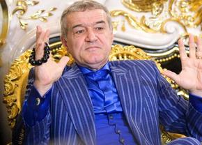 Becali, nevoit să plătească o sumă uriașă: „Trebuie să scot banii ăștia”