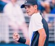 Rafael Jodar, campion în turneul juniorilor de la US Open / Sursă foto: ITF Tennis