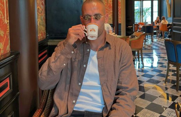 Încă un nume tare în Superliga! A semnat în această seară cu CFR Cluj și a avut o singură cerință: „A zis doar că vrea să stea în centru, ca la ora 6 să-și bea cafeaua acolo”