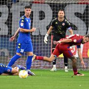 Steaua București - ASA Târgu Mureș / Sursă foto: sportpictures.eu
