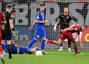 Etapa #6 din Liga 2: azi e Ceahlăul - FC Bihor » „Remontada” în Steaua - Târgu Mureș + Voluntari a „răpus-o” pe Chiajna în inferioritate numerică