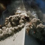 Atentatele de la New York au zguduit întreaga lume / Sursă foto: Imago Images