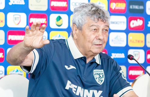 Mircea Lucescu rîmâne în cursa pentru calificarea României la Mondialul 2026