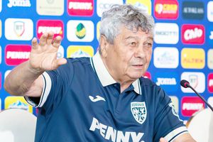 Dezvăluiri din spatele ușilor închise de la FRF » Ședință cu „cuțitele pe masă”: „Asta e cea mai mare problemă a fotbalului nostru!”