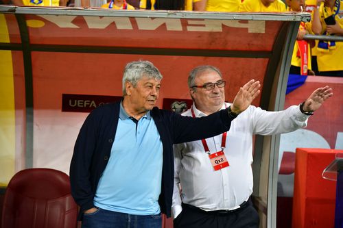 EXCLUSIV | PODCAST „2 LA 1” Interdicția impusă de FRF selecționerilor: „Să nu mai spuneți în viața voastră!”