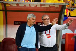 Interdicția impusă de FRF selecționerilor: „Să nu mai spuneți în viața voastră!”