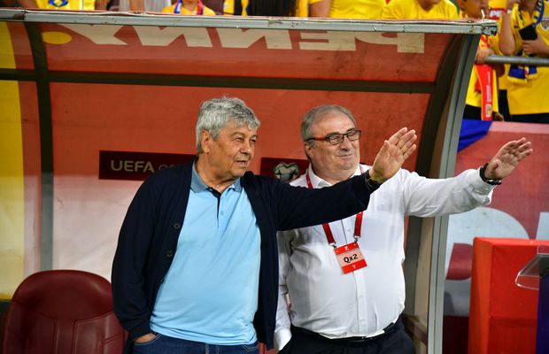 Interdicția impusă de FRF selecționerilor: „Să nu mai spuneți în viața voastră!”