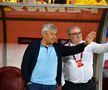 Sincron cu Mircea Lucescu și Mihai Stoichiță