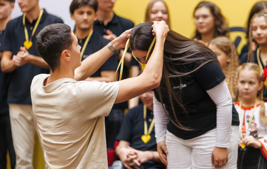 David Popovici „își donează ziua de naștere” » Pentru ce cauză vrea să strângă 100.000 de euro