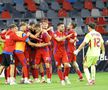 Roș-albaștrii au revenit de la 0-1 cu ASA Târgu Mureș / Sursă foto: Facebook@ Steaua București