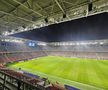 Steaua - Târgu Mureș, 11 septembrie 2025