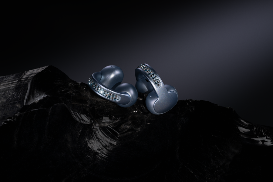 Motorola și Splend’or lansează în România Briliant Collection – o ediție limitată cu cristale Swarovski