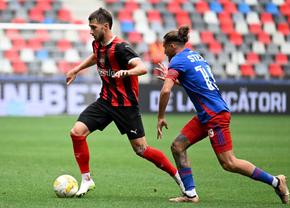 Etapa #6 din Liga 2 » Azi se joacă Voluntari - Chiajna și Steaua - Târgu Mureș! Programul complet + clasamentul