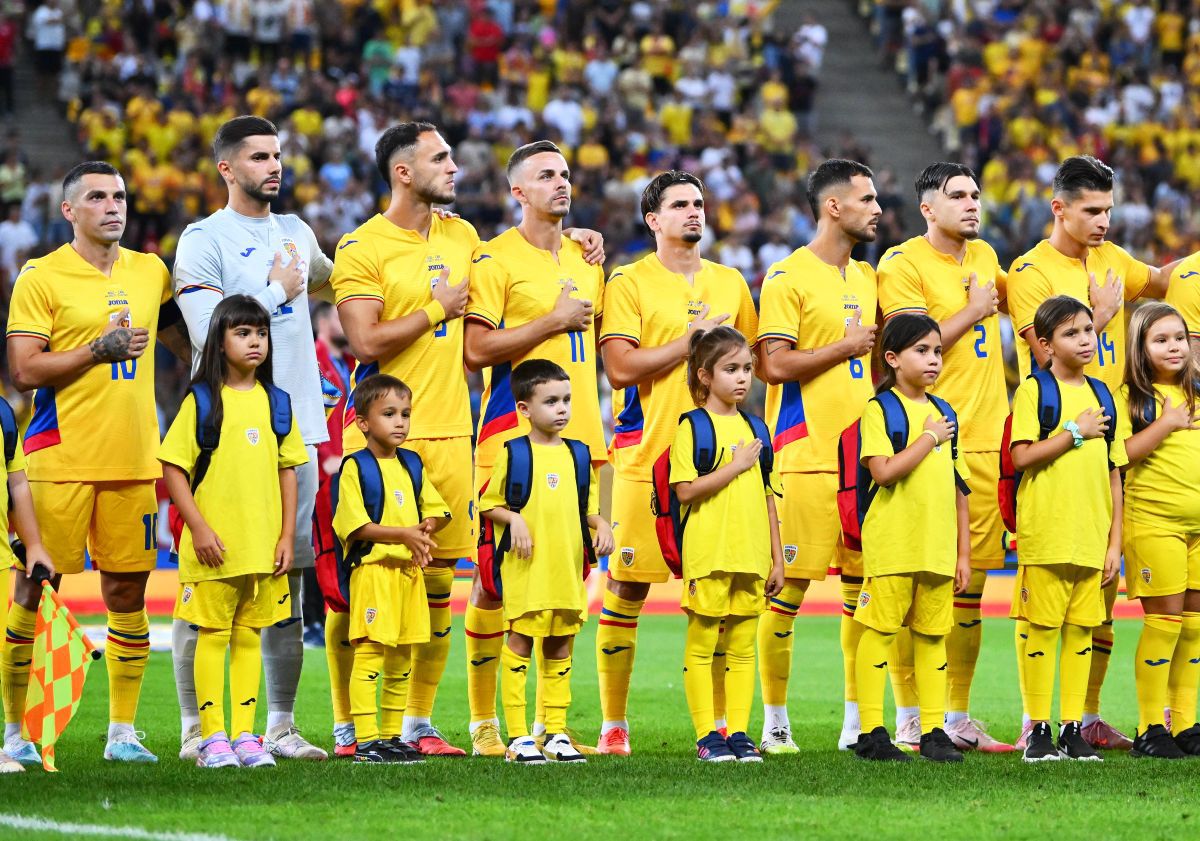 Cei doi „tricolori” pe care Mihai Stoica nu îi iartă: „Mari probleme de comportament!”