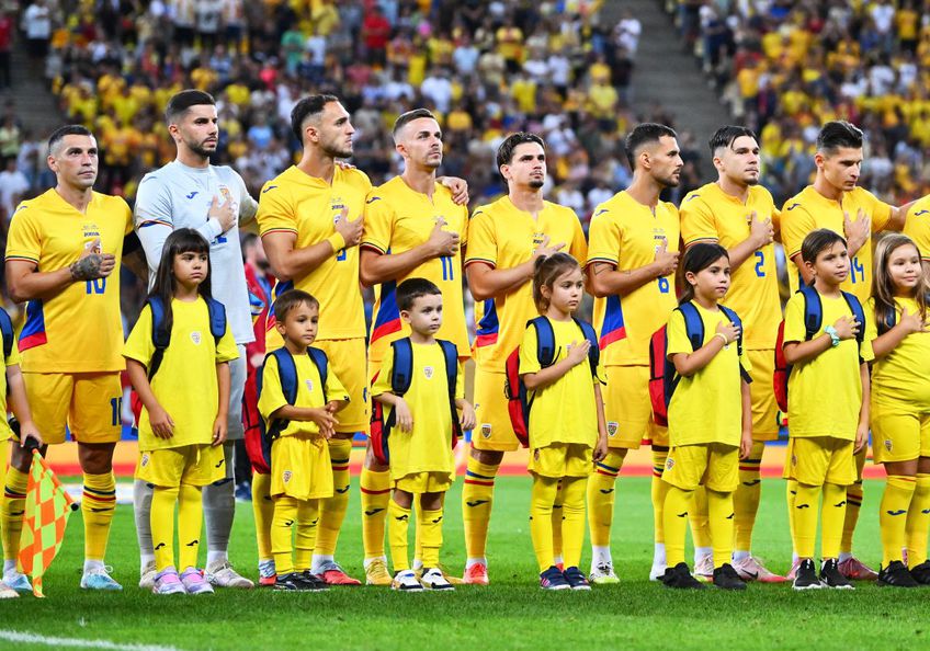 Mihai Stoica (60 de ani), președintele Consiliului de Administrație de la FCSB, a criticat pe doi internaționali români după remiza de marți seara, scor 2-2, la Nicosia, cu Cipru, din preliminariile Campionatului Mondial din 2026.