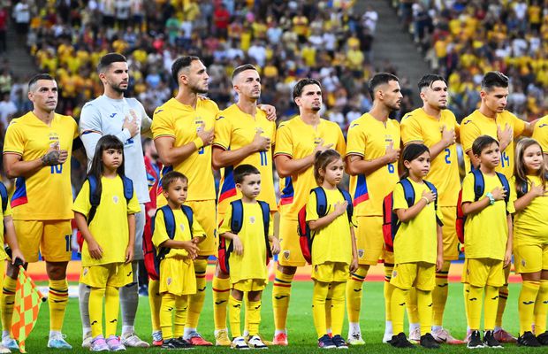 Cei doi „tricolori” pe care Mihai Stoica nu îi iartă: „Mari probleme de comportament!”