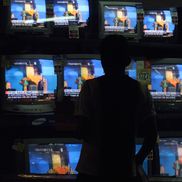 Atentatele de la New York au zguduit întreaga lume / Sursă foto: Guliver/Getty Images