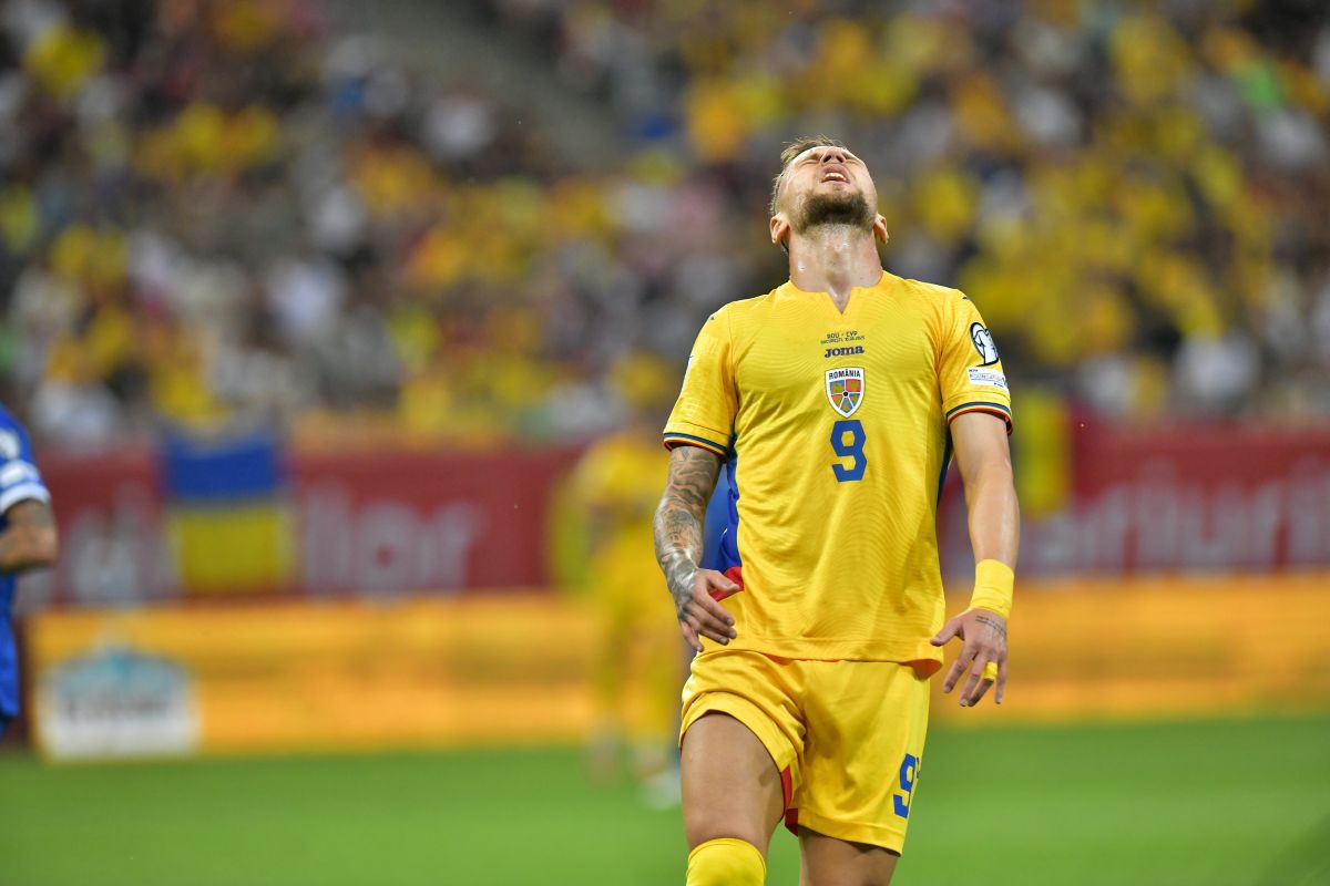 Acum e clar! România, 99,99% la barajul pentru Campionatul Mondial » Cele mai probabile adversare