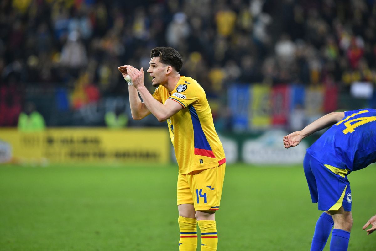 Acum e clar! România, 99,99% la barajul pentru Campionatul Mondial » Cele mai probabile adversare