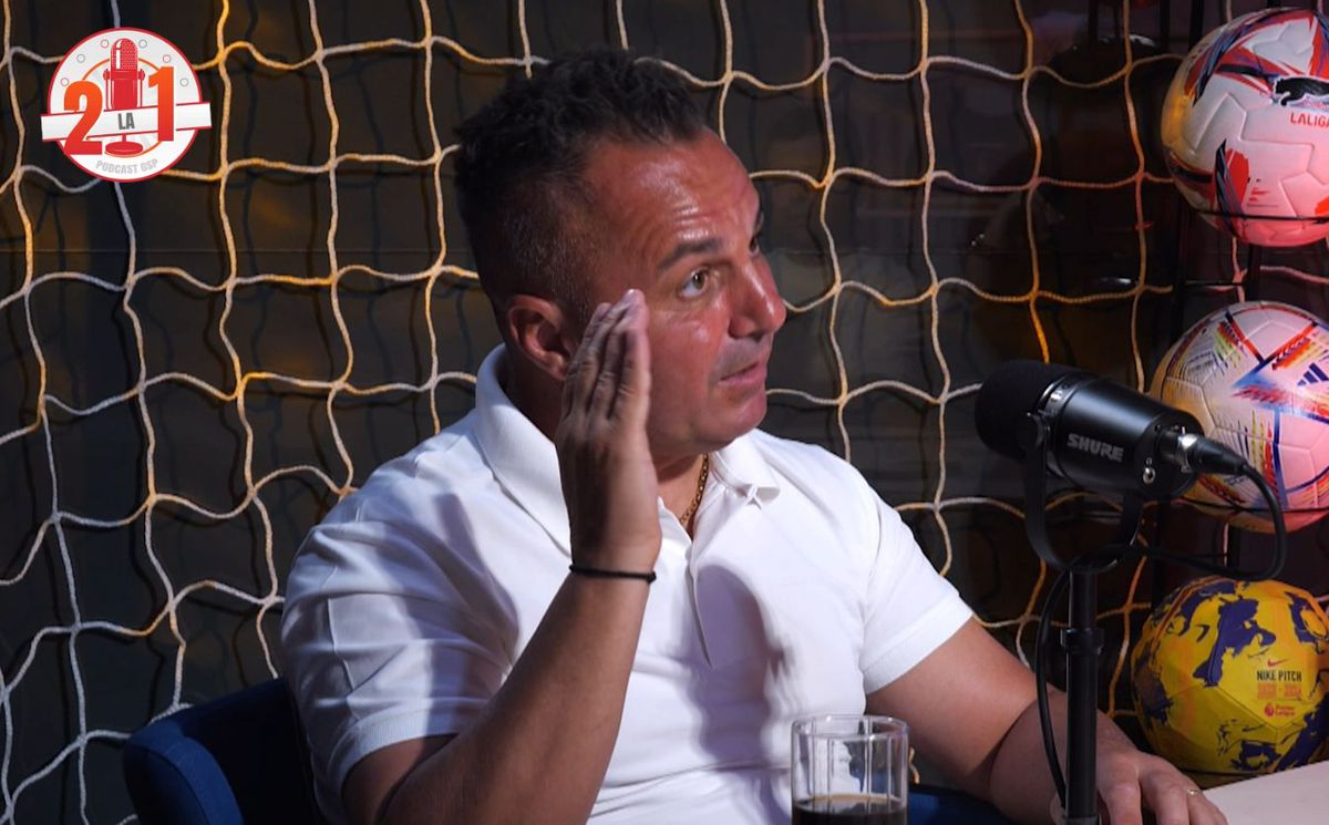 Florentin Petre a semnat cu o nouă echipă: „Merg să trag la promovare!”