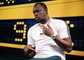Usain Bolt: „Cu pantofii actuali aș fi alergat 100 m în 9,42 secunde”