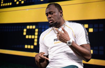 Usain Bolt: „Cu pantofii actuali aș fi alergat 100 m în 9,42 secunde”
