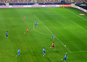Etapa #6 din Liga 2 » 1.000 de spectatori la Steaua - Târgu Mureș + Final dramatic în Voluntari - Chiajna