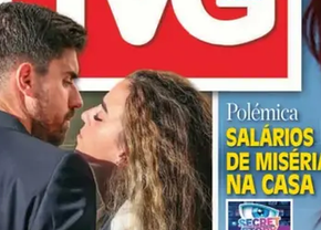 Scandal de prima pagină! Imaginea cu el și văduva lui Diogo Jota a apărut pe copertă: „Cine a făcut asta...”