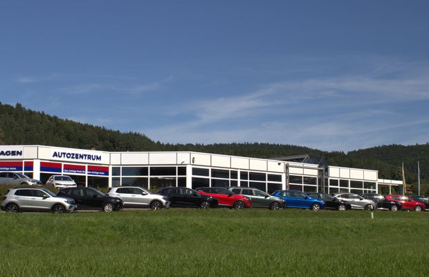 Compania românească de rent-a-car Klass Wagen lansează rețeaua Autozentrum pentru vânzarea de mașini rulate în UE