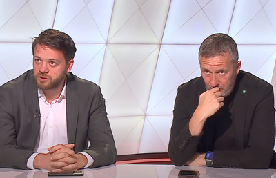 Numele de selecționer adus în discuție de Mihai Stoica și Victor Angelescu: „Ar merita cu vârf și îndesat!”