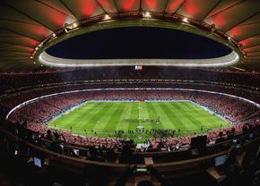 A fost ales stadionul care va găzdui finala Ligii Campionilor din 2027
