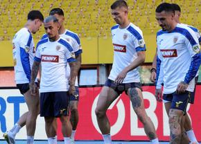 El e jucătorul part-time de la națională: cifre de neînțeles pentru un fotbalist cu statut de vedetă! Merită să mai fie convocat?