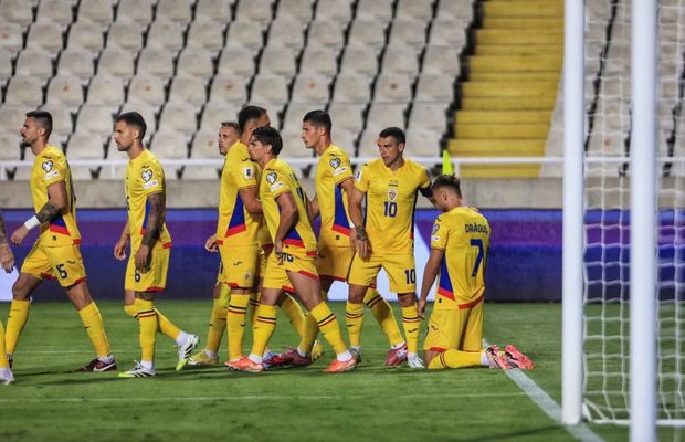 „Nu meriți să te califici!” » Gică Popescu, părere tranșantă despre naționala României: „Nu poate să emită pretenții”