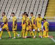 „Tricolorii” în Cipru - România 2-2 / Foto: Cristi Preda GSP