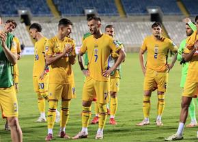 România, OUT din Top 50 mondial » Câte locuri a căzut naționala în clasamentul FIFA + Cum stau adversarele din preliminarii