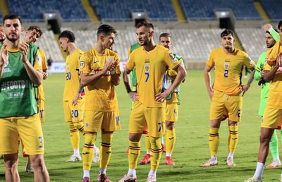 România, OUT din Top 50 mondial » Câte locuri a căzut naționala în clasamentul FIFA + Cum stau adversarele din preliminarii