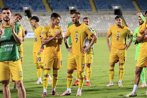România, OUT din top 50 » Câte locuri a căzut naționala în clasamentul FIFA + Cum stau adversarele din preliminarii