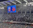 Steaua - Târgu Mureș, 11 septembrie 2025