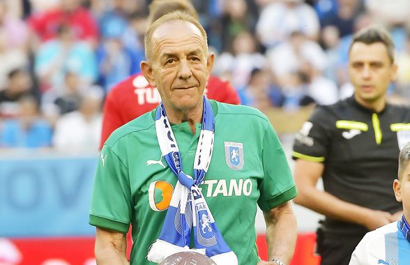 Ultimele noutăți despre Gabi Boldici, cel care a suferit un infarct zilele trecute: „Am ținut legătura mereu cu el”