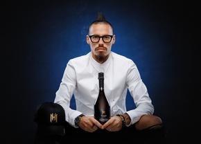 De la copilul dator la „Regele prosecco-ului” » Cum s-a reinventat Marek Hamsik după retragere