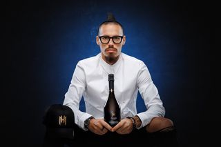 De la copilul dator la „Regele prosecco-ului” » Cum s-a reinventat Marek Hamsik după retragere