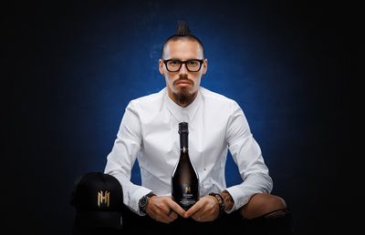 De la copilul dator la „Regele prosecco-ului” » Cum s-a reinventat Marek Hamsik după retragere